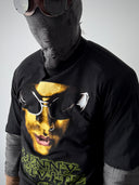 1996 Lenny Kravitz 'Circus' Band Tee