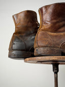 Guidi '795' Horse Ankle Boots