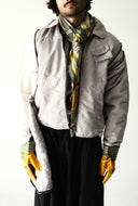 1990s Daniel Poole Bomber