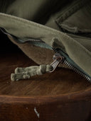 1950s British Army Hooded Middle Parka