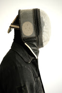1990s Soviet Fencing Mask