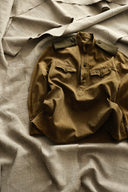 1960s Soviet Army Gymnastyorka