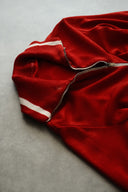 1960s Soviet Faded Sport Jumper