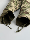1950s Czechoslovakian Air Force 'Mracky' Camo Reversible Pants