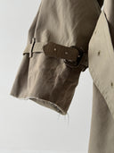 1990s Burberry's Belted Trench Coat