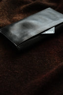 Yohji Yamamoto Trifold Wallet