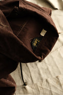 1970s Lee Brown Trucker Jacket