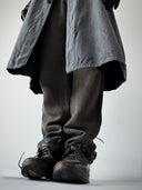 Vetra Heavy Linen Trousers