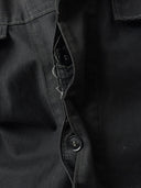 1970s Soviet Union Work Jacket