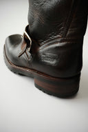 1990s Paraiso 'Logger 24' Engineer Boots