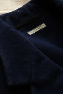 1960s British Women's School Blazer