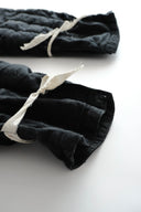 1980s Soviet Union Work 'Vatnik' Pants