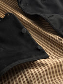 Early 20th Century Edwardian French Waistcoat