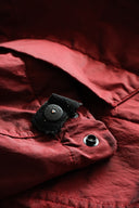 Stone Island AW06 Nylon Metal Shimmer Jacket