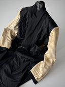 1920s European Wool Frock Coat
