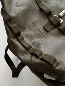1990s Swiss Army M91 Mountain Rucksack