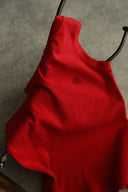 Old Soviet Sailor Tank Top