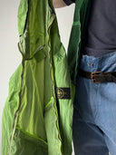 Stone Island SS09 Nylon Metal Shimmer Jacket