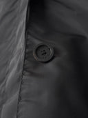 2004 Gucci by Tom Ford Nylon Trench Coat