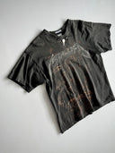 1990s Metallica 'Ride the Lightning' Thrashed Tee