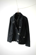 Ralph Lauren Clasp Fireman Jacket