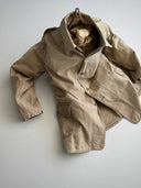 1940s Swedish Army M39 Work Jacket