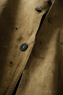 1960s Soviet Work Thrashed Jacket