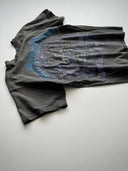 1990s Metallica 'Ride the Lightning' Thrashed Tee