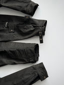 1990s Belstaff 'Driza-Bone' Trialmaster Waxed Suit