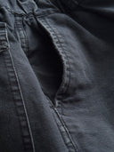 Old French 'Le Glazik' Faded Pants