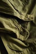 1970s Soviet Work Shirt