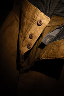 1950s Soviet Army 'Galife' Trousers