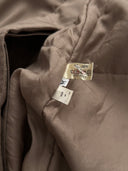 1980s Katharine Hamnett London Long Coat