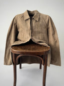 1950s French 'Adolphe Lafont' Hunting Jacket