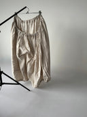 Antique 1900s European Work Balloon Pants