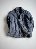 1970s European 'Telogreika' Work Jacket