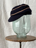 1940s England 'Kinch & Lack' Cricket Hat