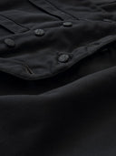 1920s European Double Breasted Waistcoat