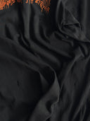 2000s Cradle of Filth 'Nymphetamine' Band Tee