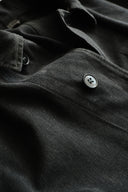 1960s Soviet Work Faded Jacket