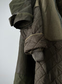 1980s Dutch Army Winter Coveralls