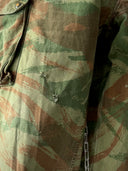 1950s French Army M47 Lizard Camo Field Trousers