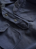1970s USSR Work Faded Pullover Sweatshirt