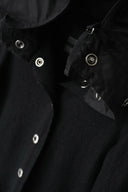 Cop. Copine 'Mateo' Long Coat