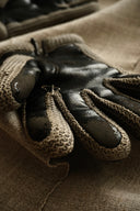 Old European Moto Faded Gloves