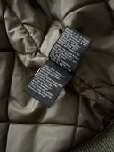 Schott USAF Type-U Bomber Jacket