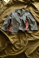 At Last & Co Hickory Work Jacket