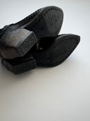 AS98 Ankle Boots