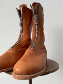 Guidi '310' Soft Horse Ankle Boots