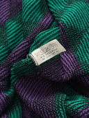 1970s Issey Miyake 'All Style Co.' Knit Maxi Dress